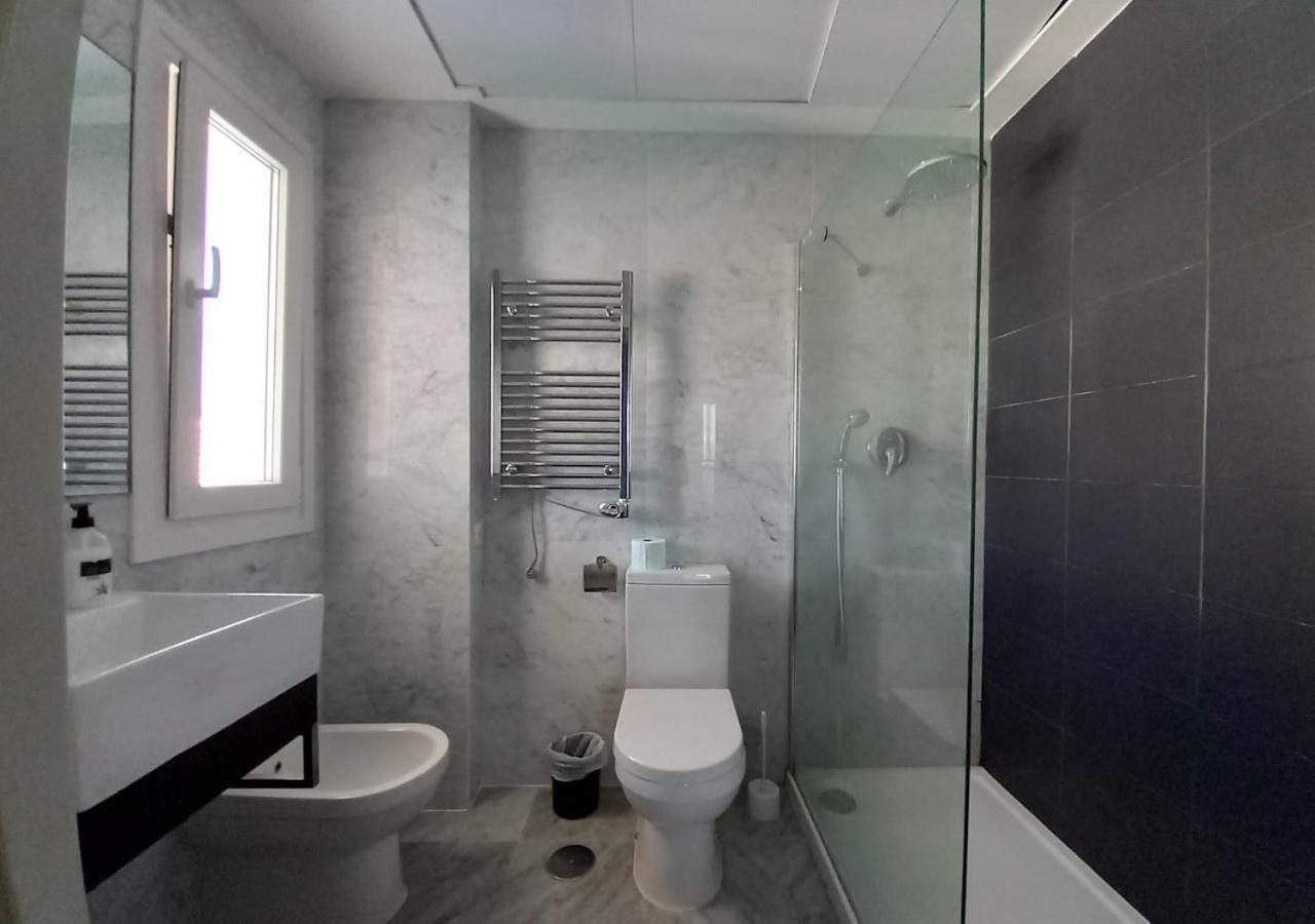 Benidorm Gemelos Penthouse With Private Pool Exterior photo